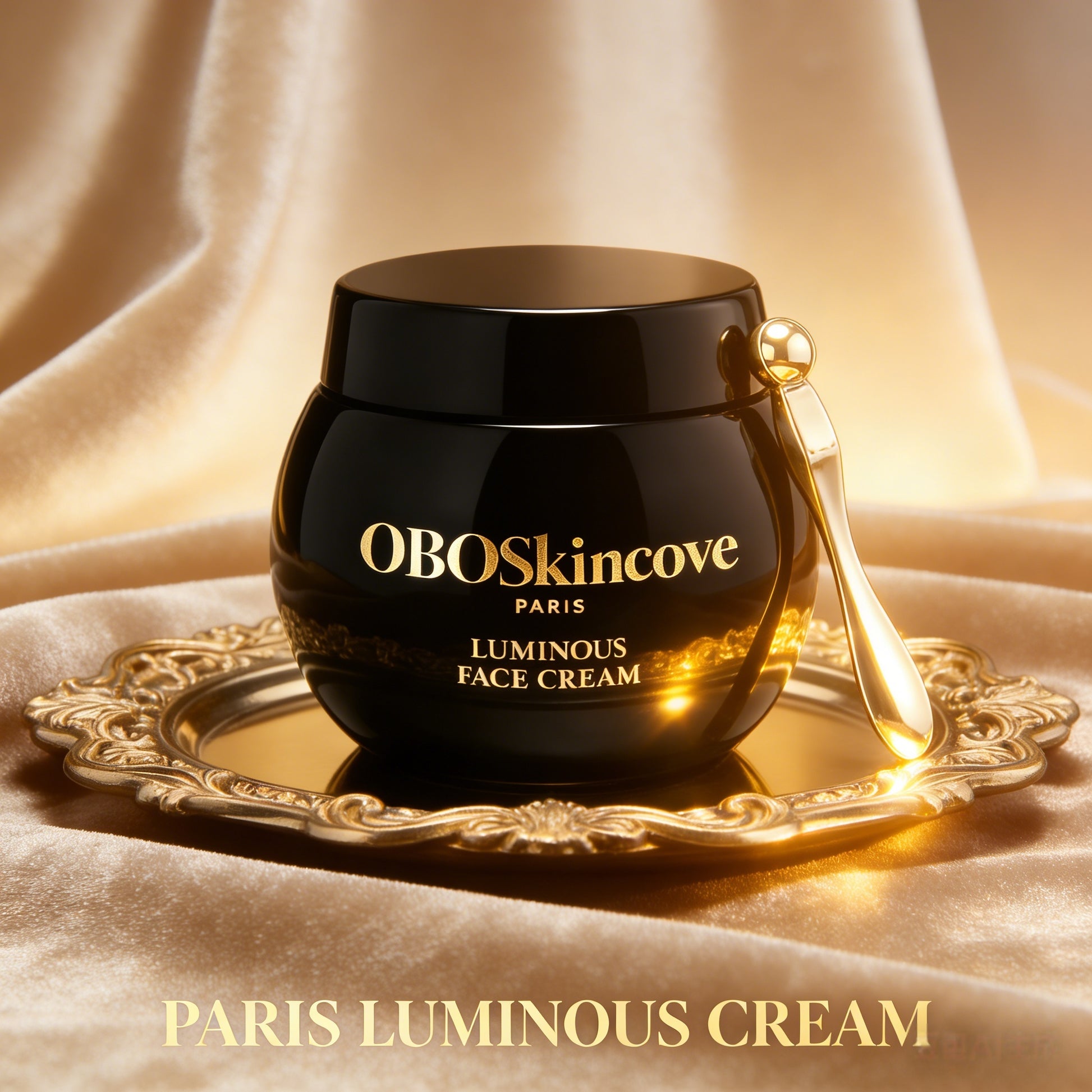 Key ingredients of OBOSkinCove Ferment Glow Renewal Cream